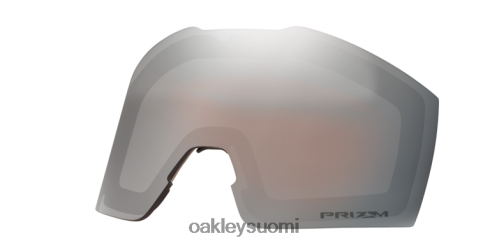 Oakley fall line m vaihtolinssi prizm lumimustat iridiumlinssit silmälasit 2T48V41688