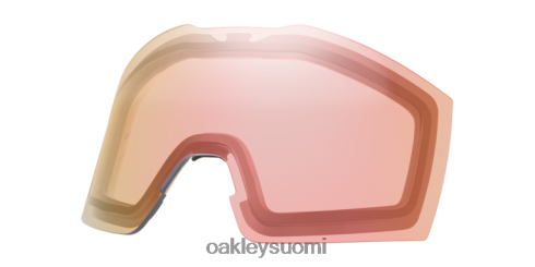 Oakley fall line m vaihtolinssi prizm rose gold iridium linssit silmälasit 2T48V41692