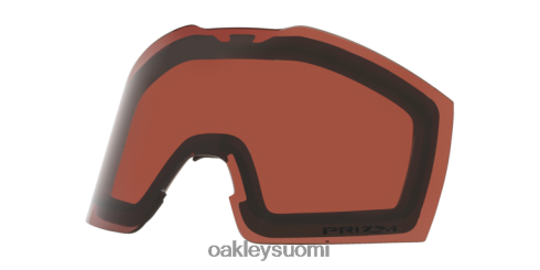 Oakley fall line m vaihtolinssi prizm snow tummanharmaat linssit silmälasit 2T48V41689