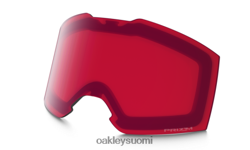 Oakley fall line vaihtolinssi prizm lumiruusulinssit silmälasit 2T48V41509