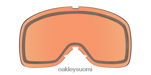 Oakley flight tracker m vaihtolinssi prizm lumigranaattilinssit silmälasit 2T48V41622