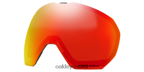 Oakley lentoradan l vaihtolinssi prizm lumi taskulamppu iridium linssit silmälasit 2T48V41637