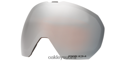 Oakley lentoradan l vaihtolinssi prizm lumimustat iridiumlinssit silmälasit 2T48V41634