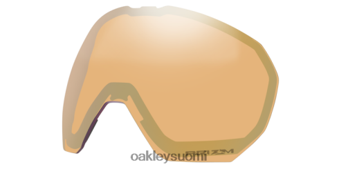 Oakley lentoradan l vaihtolinssi prizm sage gold iridium linssit silmälasit 2T48V41642