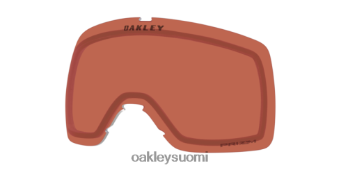Oakley lentoseurannan vaihtolinssi prizm lumigranaattilinssit silmälasit 2T48V41613