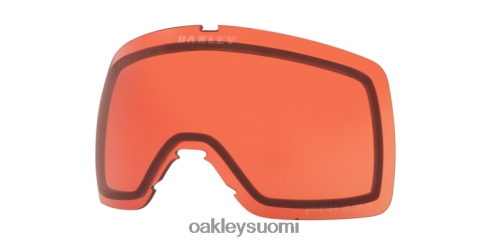 Oakley lentoseurannan vaihtolinssi prizm lumiruusulinssit silmälasit 2T48V41608