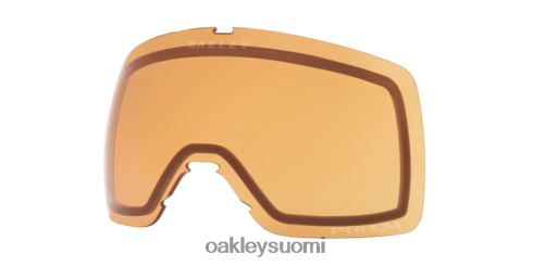 Oakley lentoseurannan vaihtolinssi prizm snow persimmon linssit silmälasit 2T48V41611