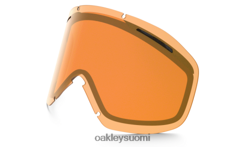 Oakley o-frame 2,0 l vaihtolinssi kaki linssit silmälasit 2T48V42060