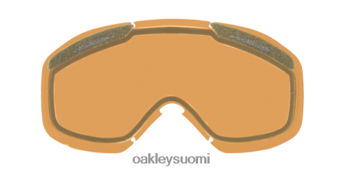 Oakley o-frame 2,0 m vaihtoobjektiivi mustat iridiumlinssit silmälasit 2T48V42081
