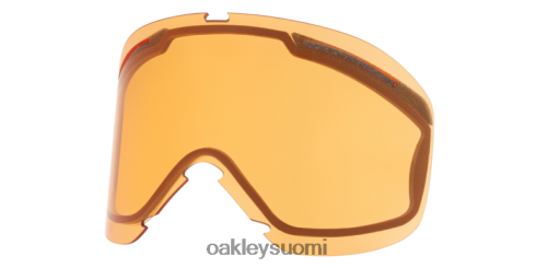 Oakley o-frame 2.0 pro l -vaihtoobjektiivi kaki linssit silmälasit 2T48V41519