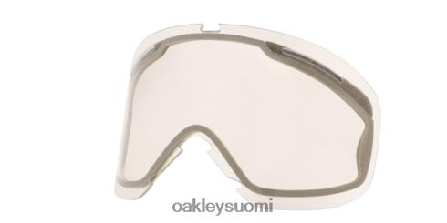 Oakley o-frame 2.0 pro m vaihtoobjektiivi kirkkaat linssit silmälasit 2T48V41515