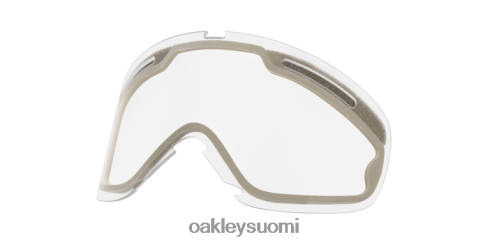 Oakley o-frame 2.0 pro s -vaihtoobjektiivi kirkkaat linssit silmälasit 2T48V41511