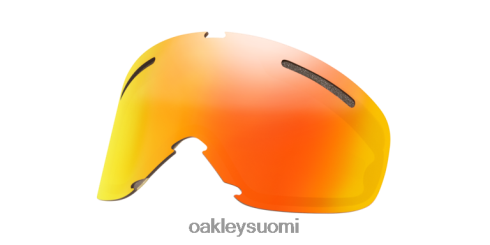 Oakley o-frame 2.0 pro xs -vaihtoobjektiivi palo-iridium-linssit silmälasit 2T48V41514