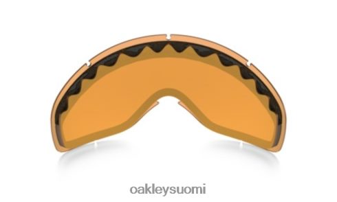 Oakley o-frame 2.0 s (youth fit) vaihtoobjektiivi kaki linssit silmälasit 2T48V42068