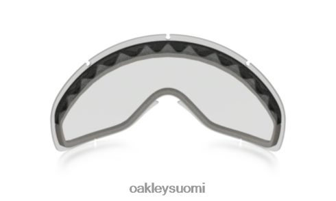 Oakley o-frame 2.0 s (youth fit) vaihtoobjektiivi kirkkaat linssit silmälasit 2T48V42069
