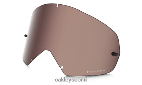 Oakley mayhem pro mx vaihtoobjektiivi prizm mx mustat iridiumlinssit silmälasit 2T48V42075