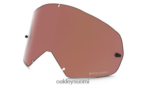 Oakley mayhem pro mx vaihtoobjektiivi prizm mx pronssilinssit silmälasit 2T48V42073