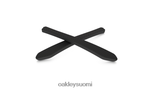 Oakley Jupiter-sukkasarja musta silmälasit 2T48V41727