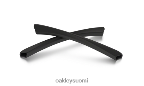 Oakley Quarter Jacket (Youth Fit) -sukkasarja musta silmälasit 2T48V41765
