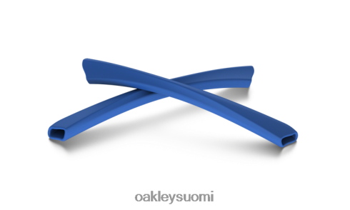 Oakley Quarter Jacket (Youth Fit) -sukkasarja sähkösininen silmälasit 2T48V41767