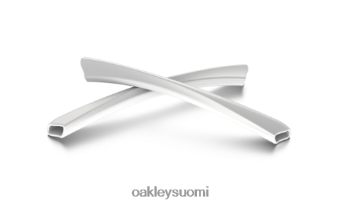 Oakley Quarter Jacket (Youth Fit) -sukkasarja valkoinen silmälasit 2T48V41768