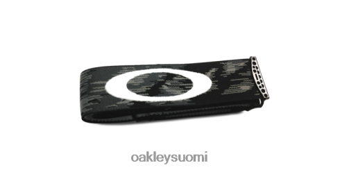 Oakley airbrake mx hihnasarja musta nopeus silmälasit 2T48V41669