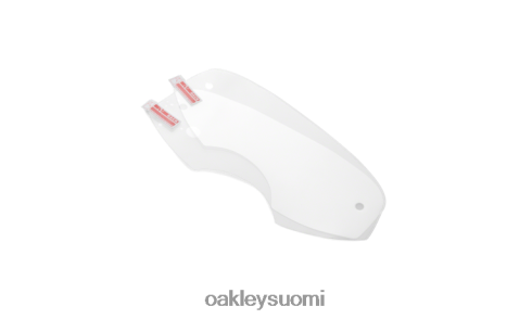 Oakley airbrake mx lisävarustesarja asia selvä silmälasit 2T48V41659