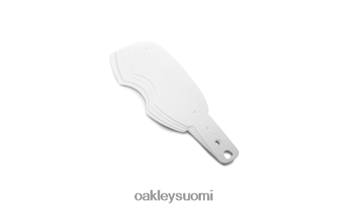 Oakley airbrake mx repeytys (25 kpl) asia selvä silmälasit 2T48V41650