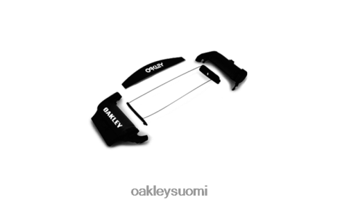 Oakley airbrake mx roll-off lisävarustesarja asia selvä silmälasit 2T48V41668