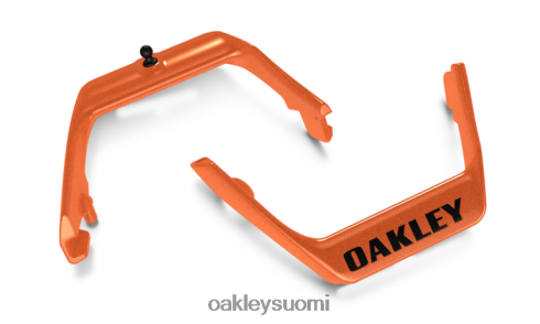 Oakley airbrake mx -tukijalan lisävaruste oranssi silmälasit 2T48V41666