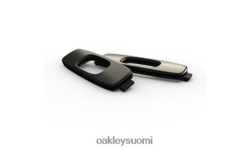 Oakley batwolf-kuvakesarja asemetalli silmälasit 2T48V41724