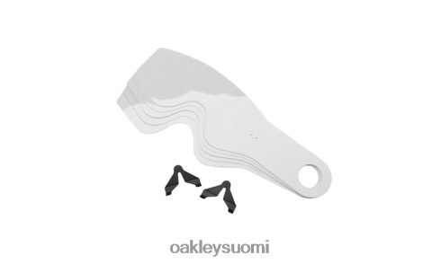Oakley e-kehyksen repäisyt (25 kpl) asia selvä silmälasit 2T48V41653