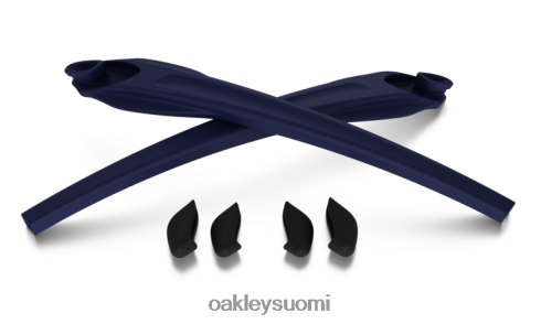 Oakley flak 2.0 sukkasarja laivasto silmälasit 2T48V41161