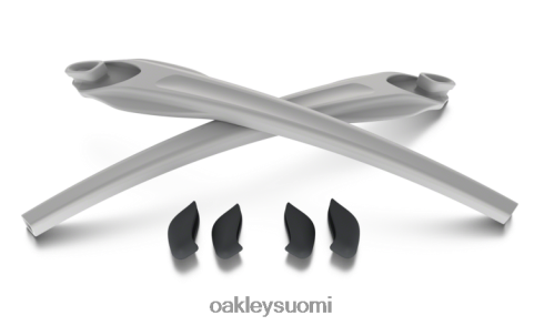 Oakley flak 2.0 sukkasarja valkoinen silmälasit 2T48V41164