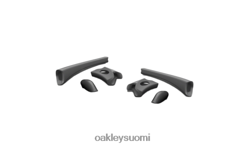 Oakley flak jacket -sukkasarja liuskekivi silmälasit 2T48V41215