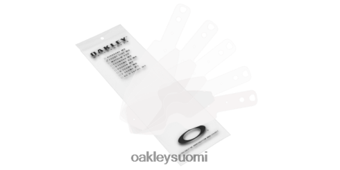 Oakley front line mx tear-off -pakkaus asia selvä silmälasit 2T48V41676