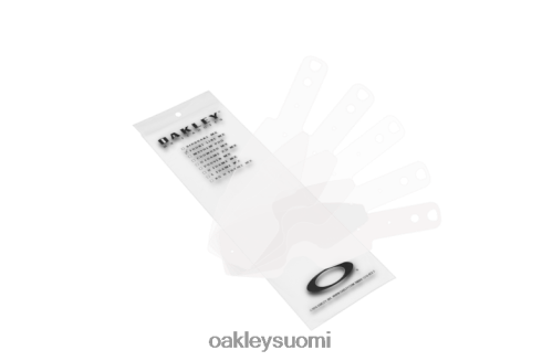 Oakley front line mx tear-off -pakkaus laminoitu silmälasit 2T48V41675