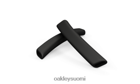 Oakley kilpatakin sukkasarja musta silmälasit 2T48V41745