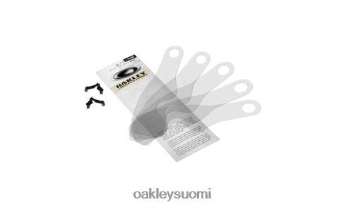 Oakley l-frame mx irrotettavat (25 kpl) asia selvä silmälasit 2T48V41649