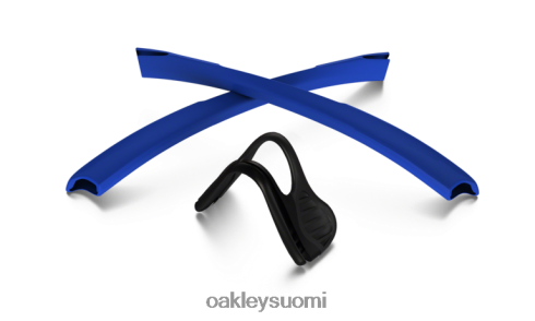 Oakley m2 runko-sukkasarja kuninkaallisen sininen silmälasit 2T48V41801