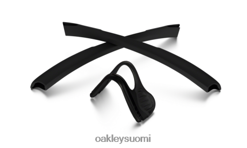 Oakley m2 runko-sukkasarja musta silmälasit 2T48V41799