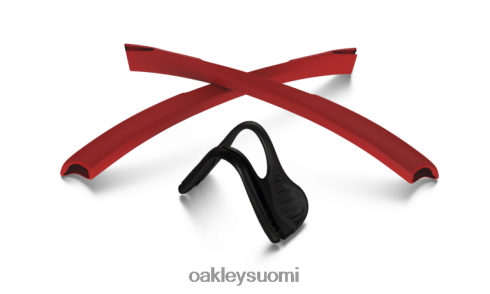 Oakley m2 runko-sukkasarja punainen viiva silmälasit 2T48V41800