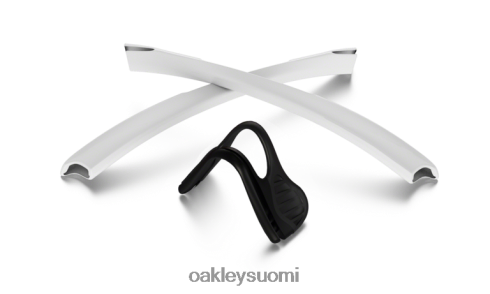 Oakley m2 runko-sukkasarja valkoinen silmälasit 2T48V41798