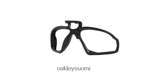 Oakley mx runkotarviketiiviste musta silmälasit 2T48V41709