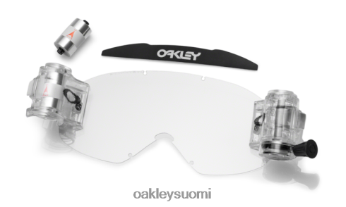 Oakley o-frame 2,0 mx roll-off lisävarustesarja asia selvä silmälasit 2T48V41671