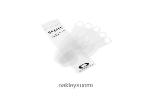 Oakley o-frame s mx repäisyt (25 kpl) asia selvä silmälasit 2T48V41648