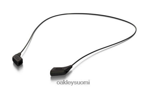 Oakley pieni hihnasarja musta silmälasit 2T48V41138