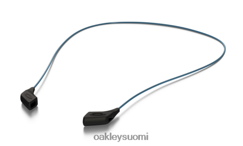Oakley pieni hihnasarja sininen silmälasit 2T48V41140