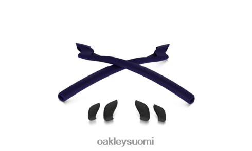 Oakley puolitakki 2.0 sukkasarja laivastonsininen silmälasit 2T48V41733