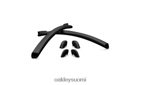 Oakley puolitakki 2.0 sukkasarja musta silmälasit 2T48V41730